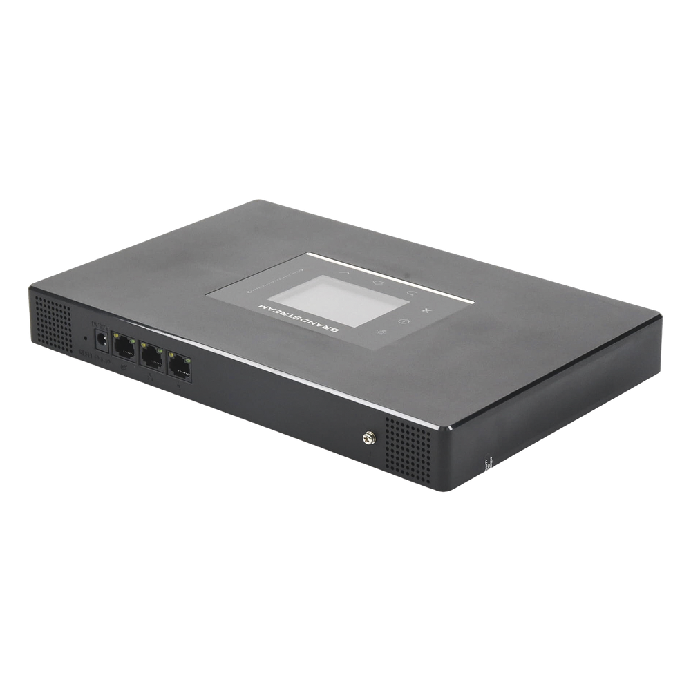 Conmutador IP-PBX 250 usuarios, hasta 50 llamadas simultaneas, solución para PyMEs - Imagen 3