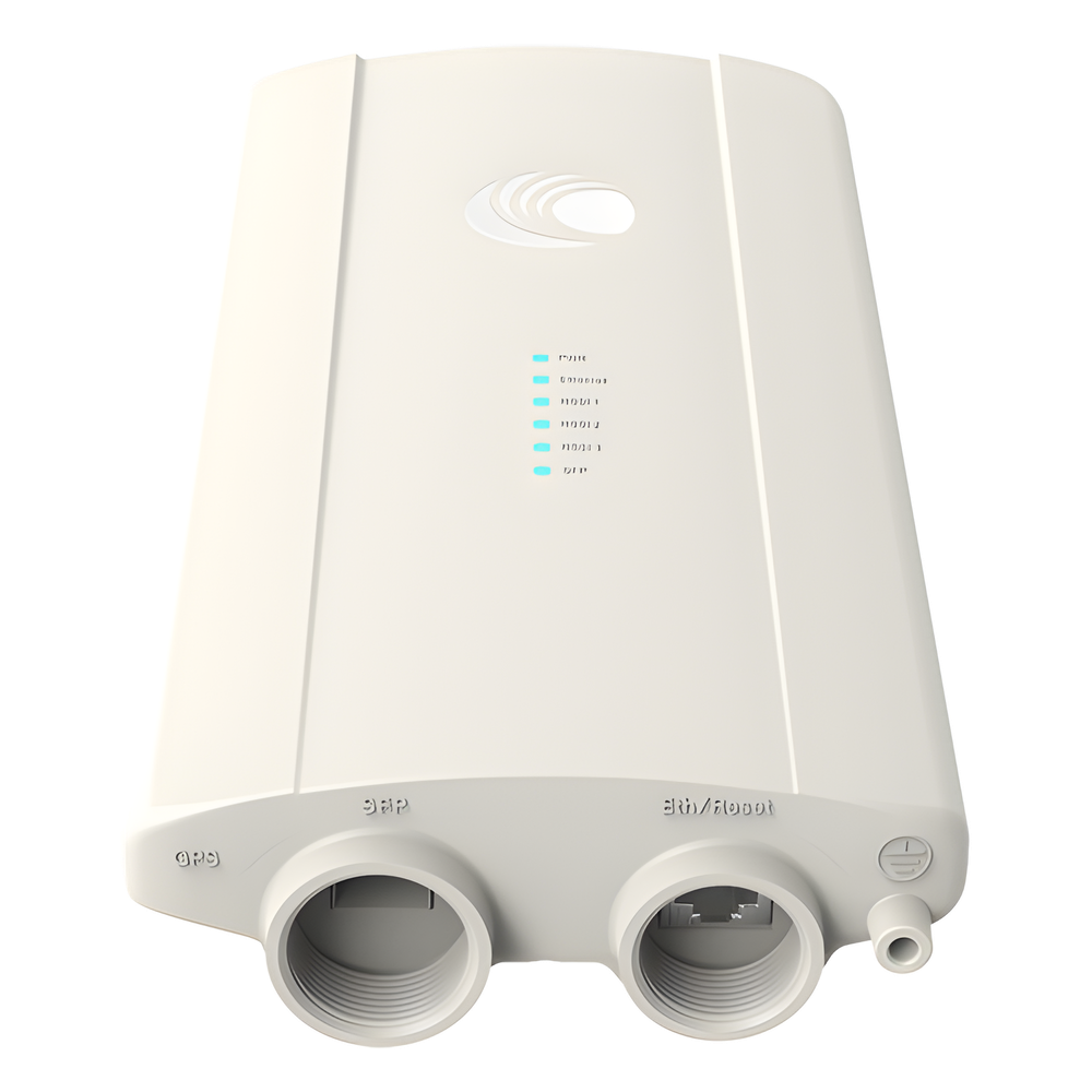 Radio para Enlace de BackHaul ePMP Force400 C / Wi-Fi 6 hasta 1 Gbps / 4.9-6.2 GHz / 33% más Ancho de Banda - Imagen 4