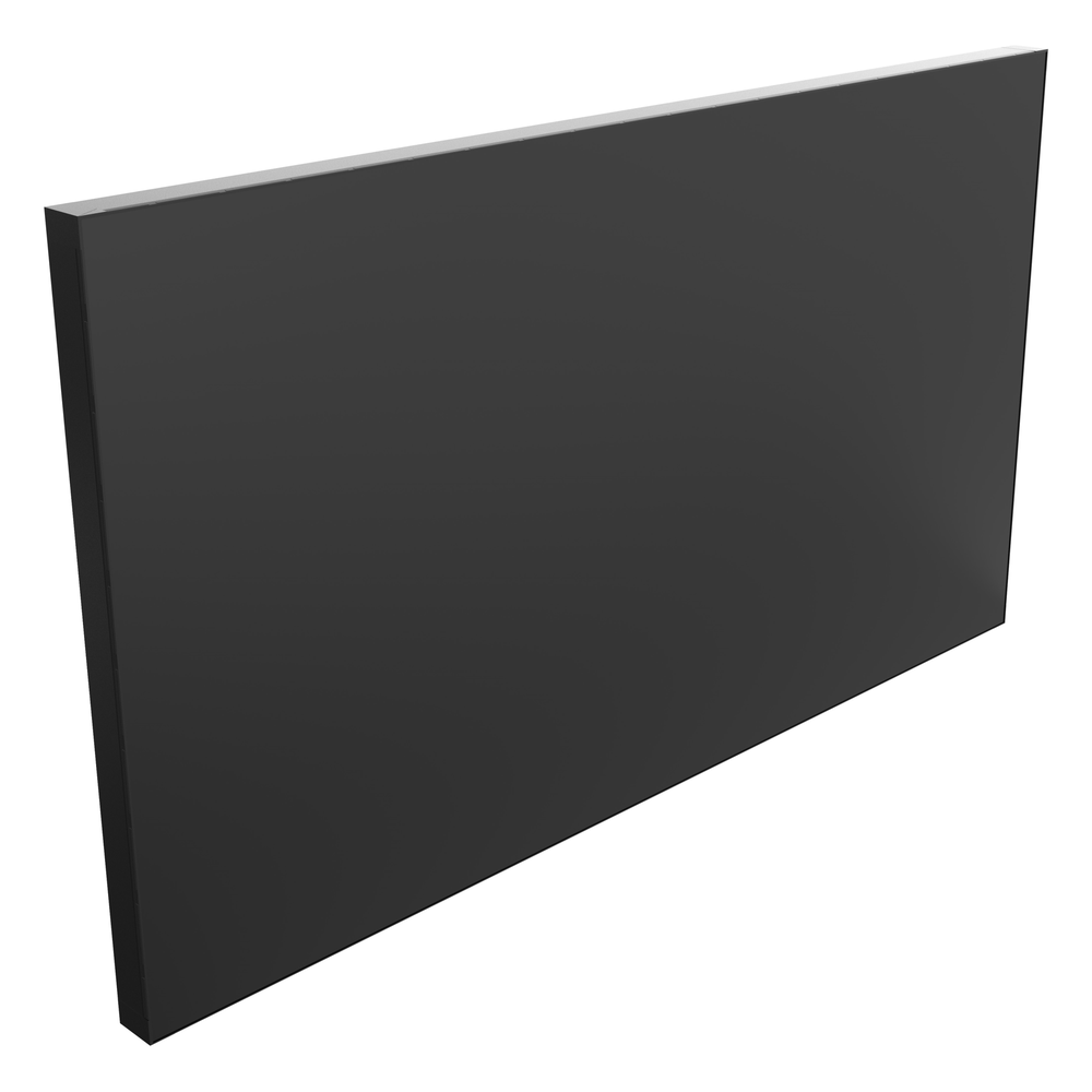 Pantalla LCD 46" para Videowall / Bisel Ultraestrecho 2.5 mm / Daisy Chain HDMI sin Software / Full HD 1080p / 500 cd/m² / Operación 24/7 - Imagen 4