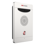 Estación de Alarma de Pánico con Video / Cámara 2 Megapixel / Audio Bidireccional / Alarma de Manipulación / PoE / IP65 / IK08 / Montaje en Pared o Empotrado - Imagen 3