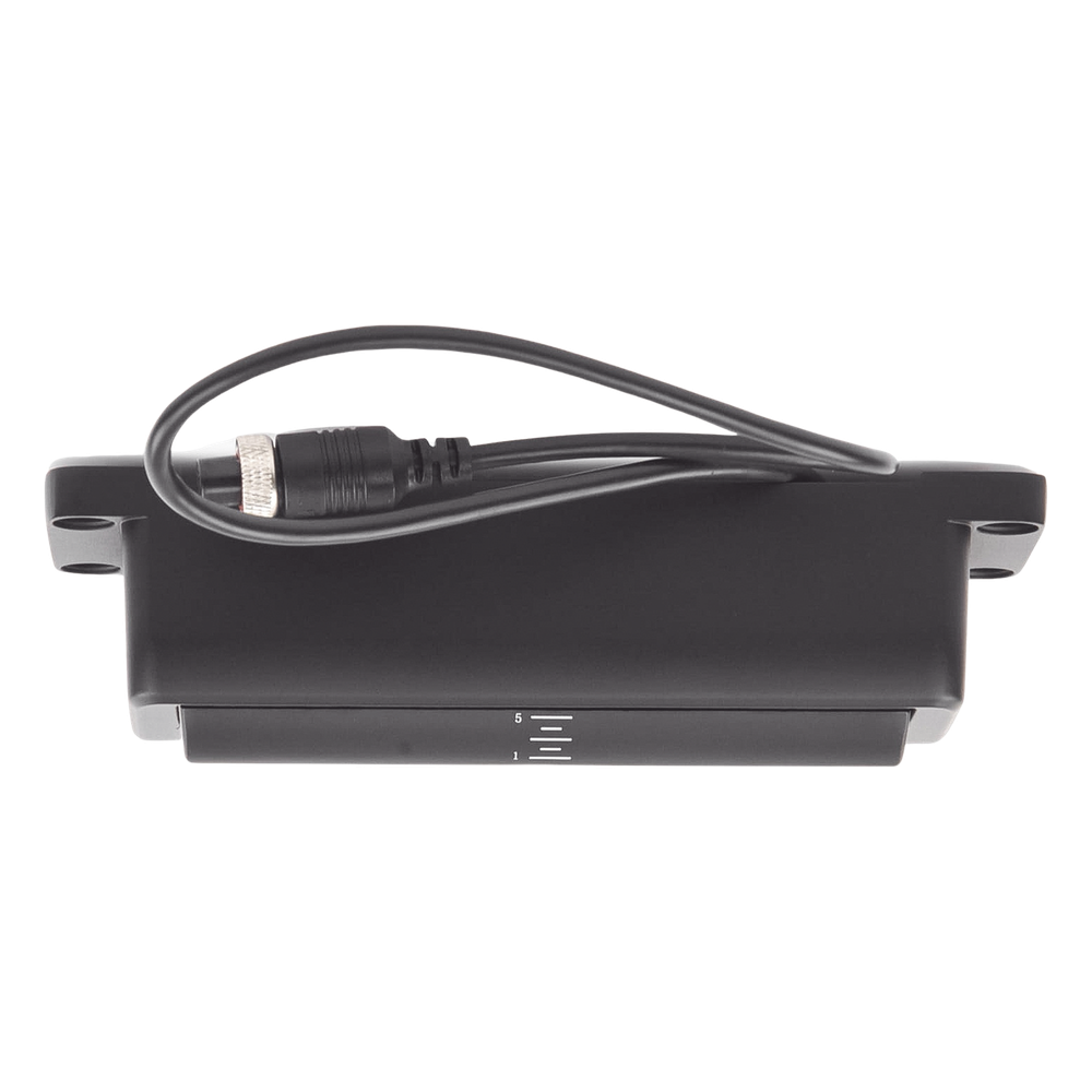Cámara IP de 2 Megapixel (1080p) para DVRs Móviles XMR EPCOM / Solución para el Conteo de Personas - Imagen 2