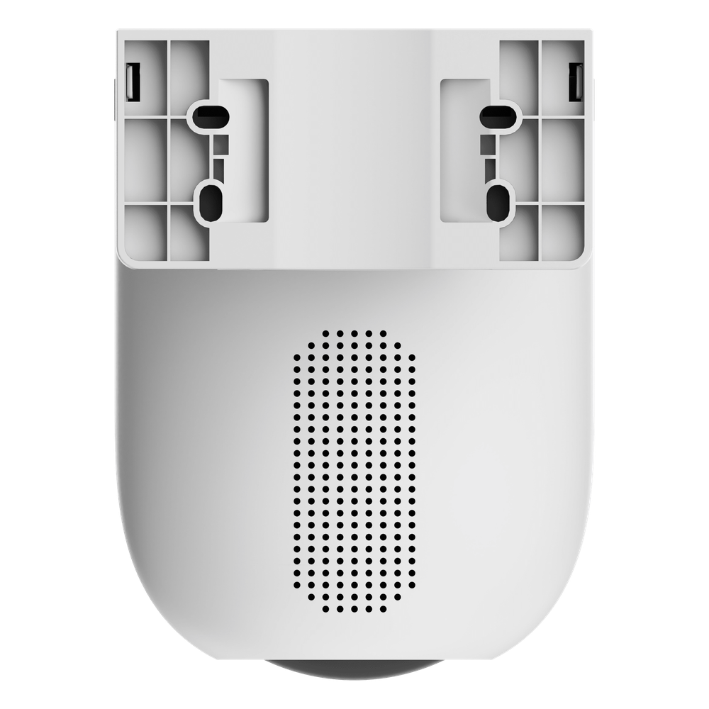 Cámara PT / Wi-Fi / Resolución 3 Megapixel (2K) / Audio de Dos Vías / Visión Nocturna en Color / AI Detección de Humanos / Defensa Activa con Sirena y Luz Estroboscópica / IP65 - Imagen 5