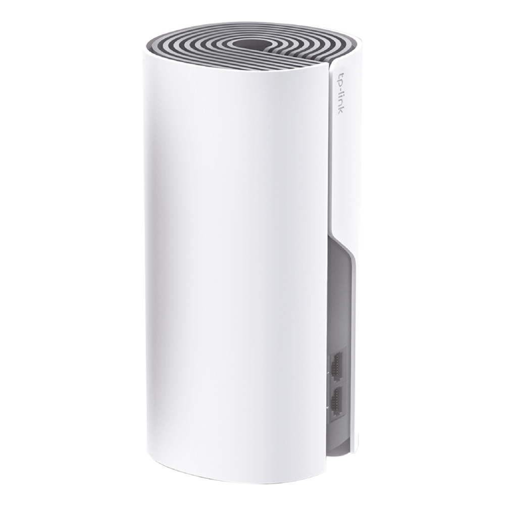 Router inalámbrico mesh para Hogar / Doble banda AC 1200 / 2 puertos 10/100 Mbps / Compatible con amazon alexa. - Imagen 3
