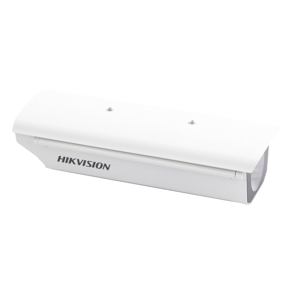 Gabinete para cámaras tipo BOX (Profesional) / Exterior IP67 / Ventilador Integrado - Imagen 2