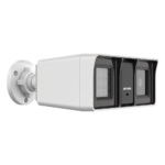 [Dual Light + ColorVu] Bala TURBOHD 3K (5 Megapixel) / Lente 2.8 mm / 60 mts IR + 60 mts Luz Blanca / Gran Angular 104.9° / Exterior IP67 / Micrófono Integrado / dWDR / 4 Tecnologías - Imagen 2