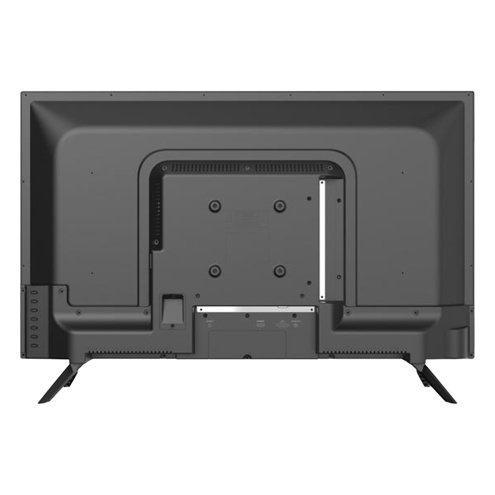 Monitor LED 32" / 2 Altavoces Potentes / Ángulo de Visión 178° / Entradas HDMI y VGA / Uso 24-7 / Montaje VESA (100 X 100) / Calibración Inteligente de Imagen - Imagen 4