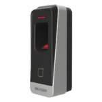 Lector esclavo PROX EM IP65 / Huella Digital / Lector de Tarjetas de Proximidad / RS-485 / Interior y Exterior / Requiere Panel de Control de Acceso DS-K26 Series y DS-K27 - Imagen 2