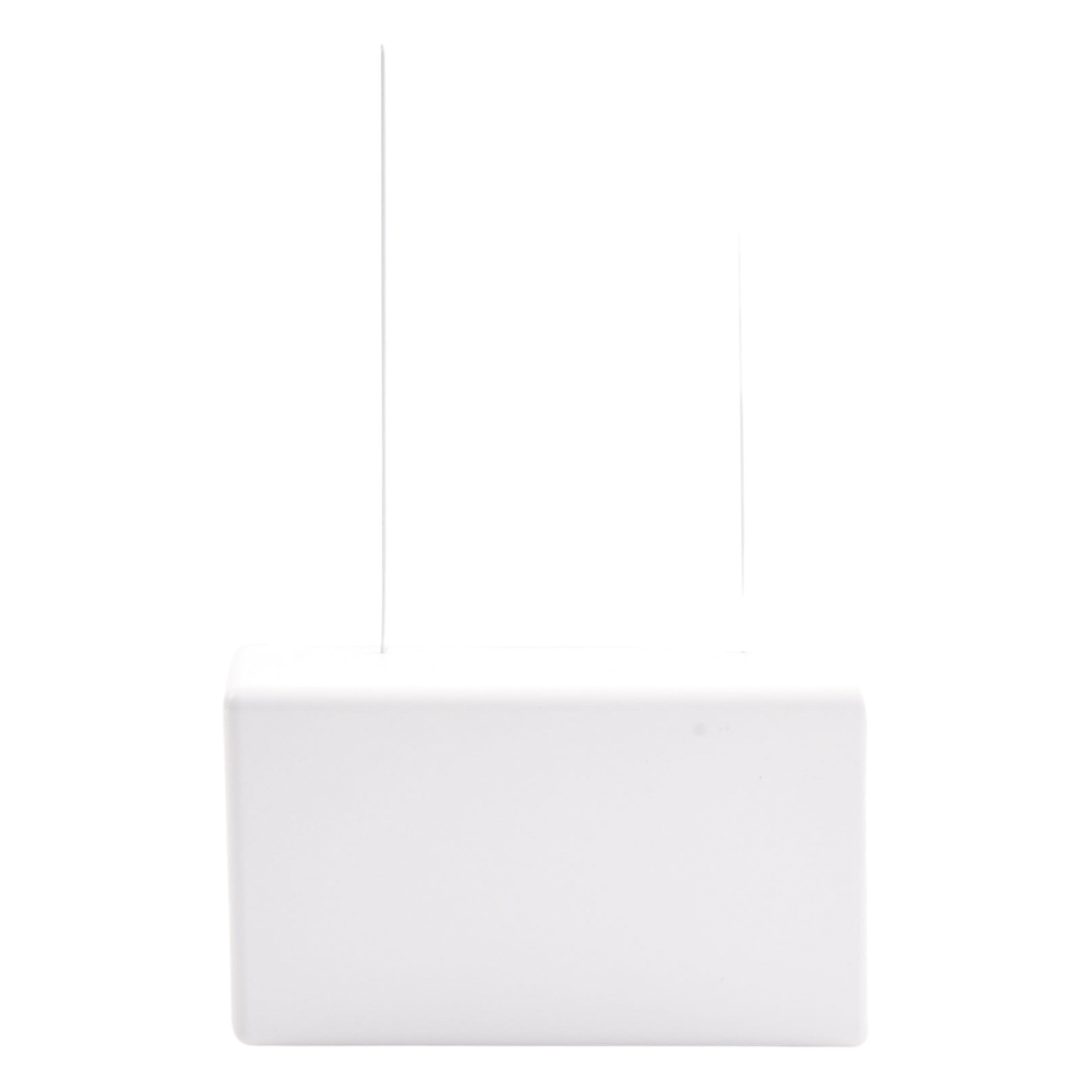 Repetidor inalámbrico para extender el alcance de dispositivos de la serie 5800, con respaldo de batería - Imagen 2