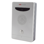 Estación de Alarma de Pánico con Video / Cámara 2 Megapixel / Audio Bidireccional / Alarma de Manipulación / PoE / IP65 / IK08 / Montaje en Pared o Empotrado - Imagen 4