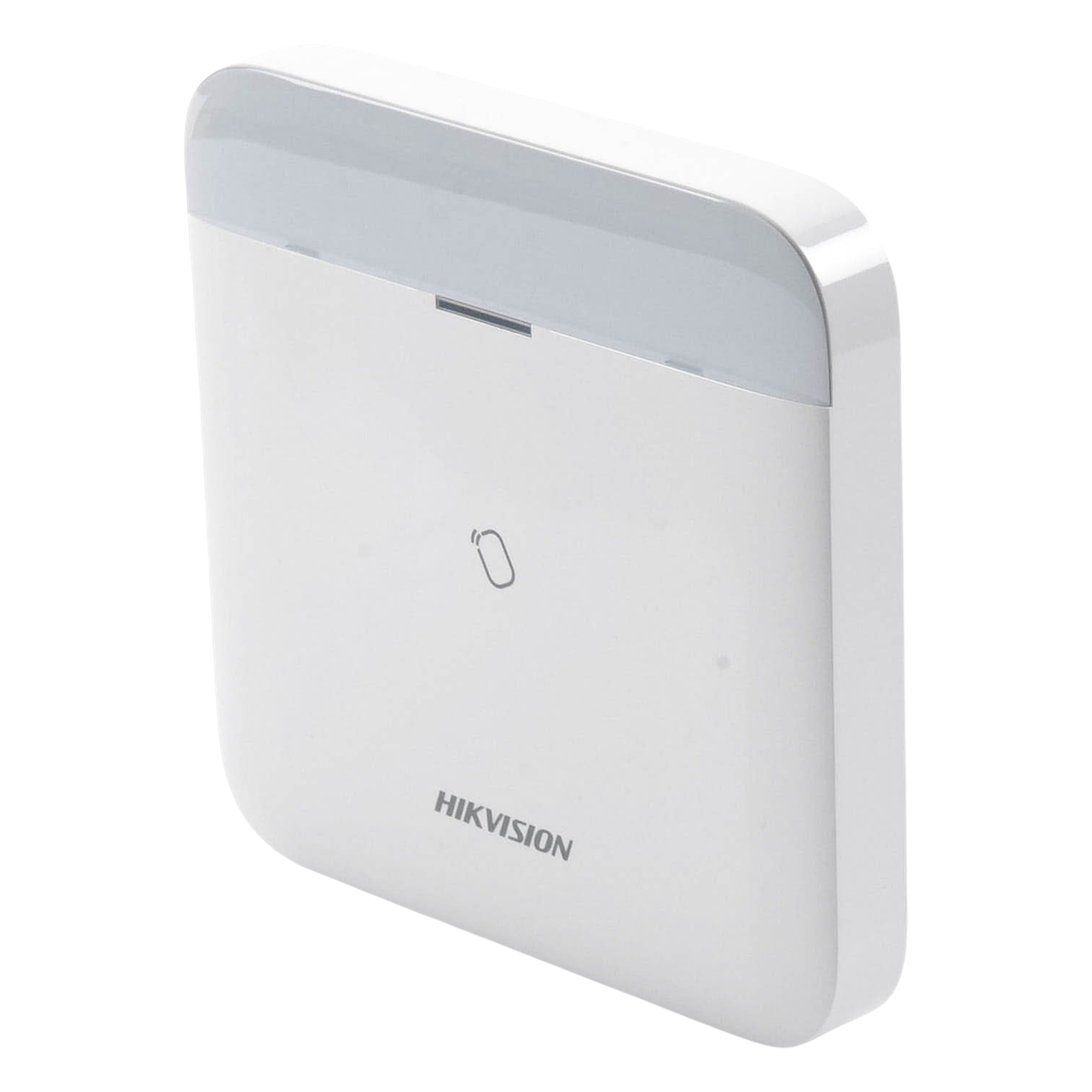 (AX PRO) Panel de Alarma Inalámbrico de Hikvision / Soporta 96 Zonas / GSM 3G/4G, Wi-Fi y Ethernet / Incluye Batería de respaldo / Compatible con los Accesorios AX PRO. - Imagen 2