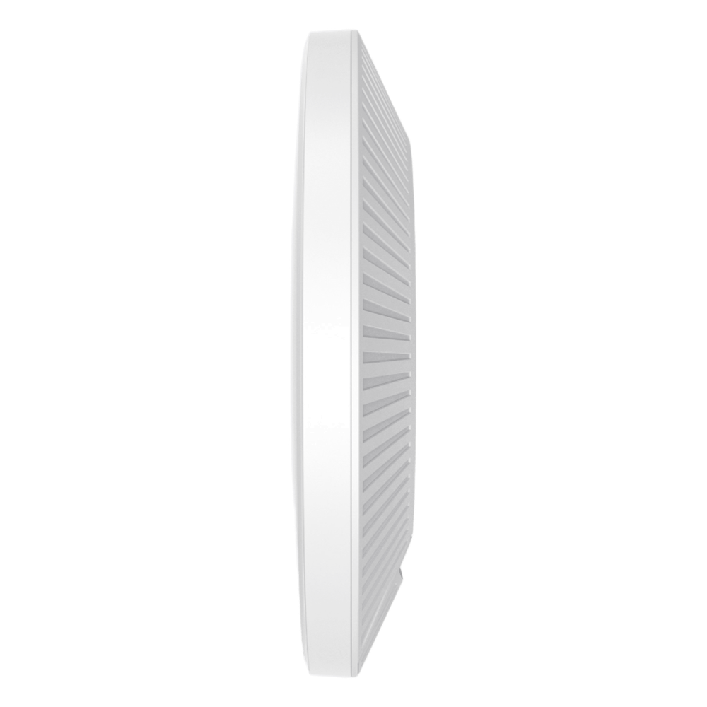Punto de Acceso Omada / Wi-Fi 7 BE12000 MU-MIMO 4x4 / 1 Puertos 10/2.5 Gbps / Mesh Omada / Operaciones Multiencale (MLO) / Configuración por Controlador o Stand-Alone / Para Montaje en Techo/pared / Alimentación PoE+ - Imagen 2