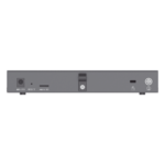 4 en 1: Firewall Nueva Generación, Router, IP PBX (24 usuarios / 8 llamadas), Switch Gigabit de 5 Puertos (4 PoE) y 2 Puertos SFP 2.5 Gigabit / Todos los puertos son configurables WAN/LAN, máximo 3 x WAN - Imagen 5