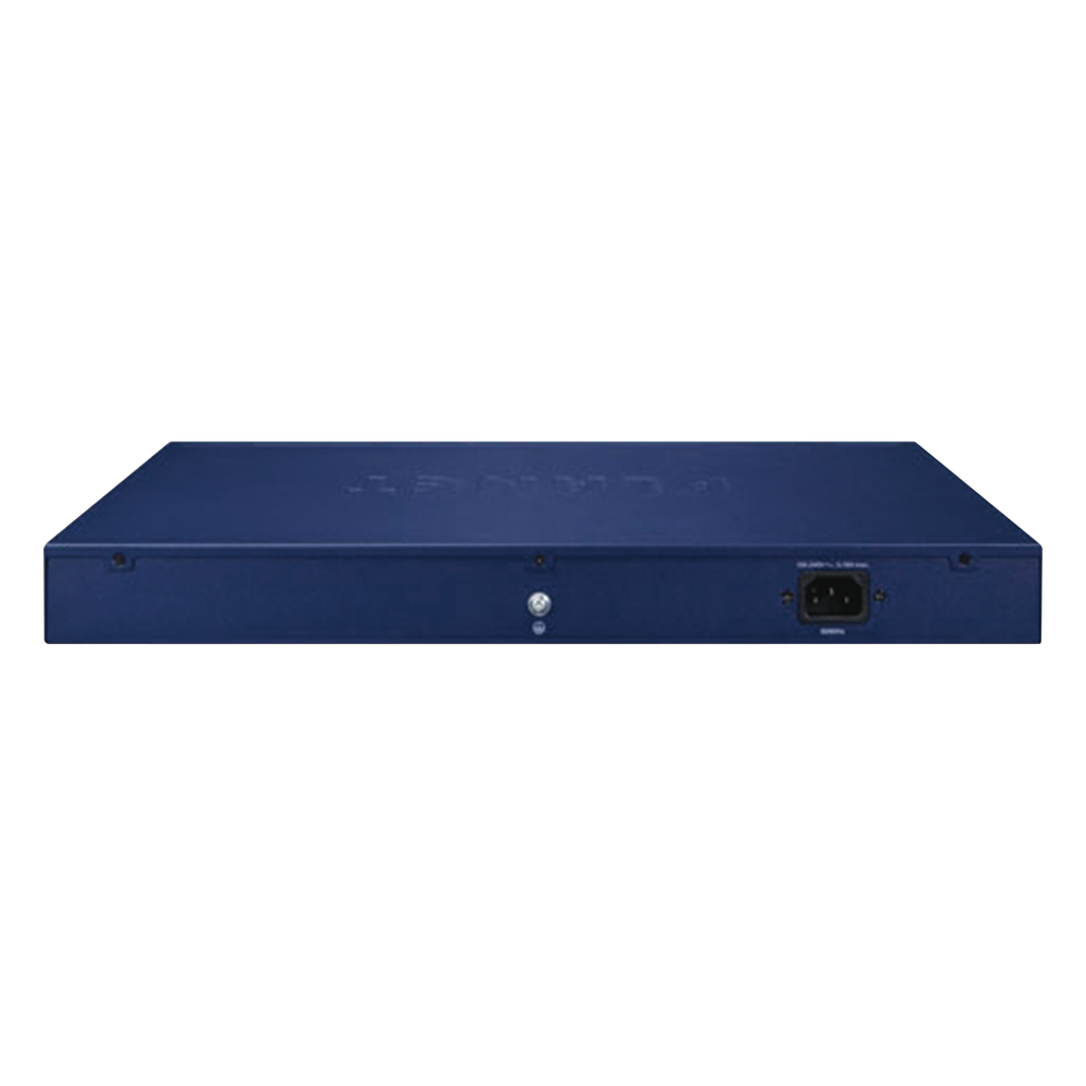 Switch No Administrable Gigabit de 16 Puertos 10/100/1000 Mbps, Con Modo Extendido Para Distancias de Hasta 200 m - Imagen 3
