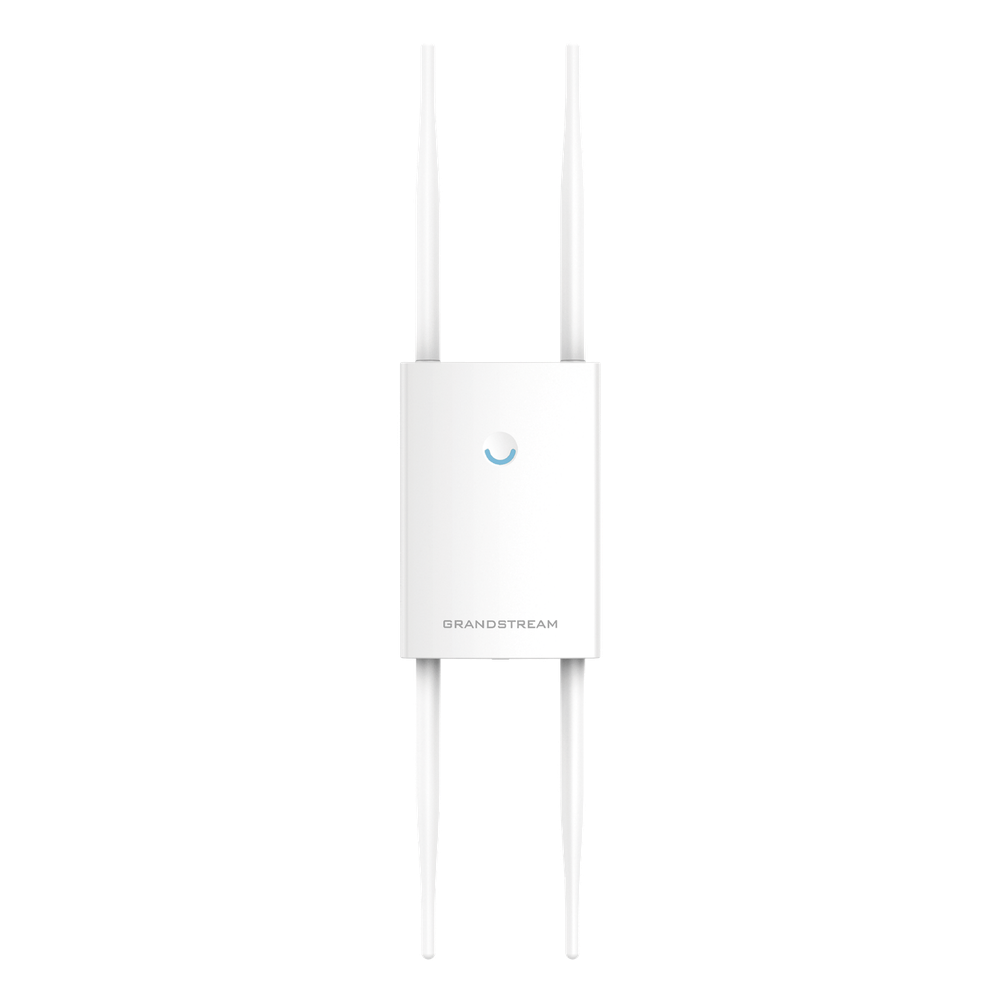 Punto de acceso para exterior Wi-Fi 802.11 ac 2.33 Gbps, Wave-2, MU-MIMO 4x4:4, de largo alcance con administración desde la nube gratuita o stand-alone. - Imagen 2