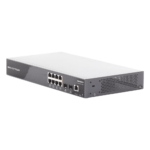 Switch PoE+ Gigabit Administrable / 8 puertos 10/100/1000 Mbps + 2 Puertos SFP Uplink / Hasta 120W / Compatible con GWN Cloud. - Imagen 2
