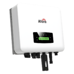 Inversor para Interconexión a CFE de 6 kW con Salida de 220 Vca, Módulo Wifi Incluido - Imagen 3