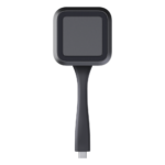 Proyección Inalámbrica - IdeaShare Key para HUAWEI Ideahub (65/75/86 pulgadas), conexión vía USB Tipo C - Imagen 2