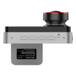 Dashcam de Doble Lente Hikvision AE-DC2328-C200S(2CH) / 2 Megapixel (1080p) Frontal e Interior / Gran Angular 128° / H.265 / Pantalla IPS 3" / WiFi / G-Sensor / Micro SD 256GB - Imagen 5