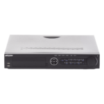 DVR 32 Canales TurboHD + 16 Canales IP / 3K Lite / 5 Megapixel Lite / 4 Bahías de Disco Duro / Audio por Coaxitron / AcuSense / POS / Videoanalisis / 16 Entradas y 4 salidas de Alarma - Imagen 2