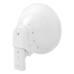 Antena Direccional airFiber X, ideal para enlaces Punto a Punto (PtP), frecuencia 5 GHz (5.1 - 5.9 GHz) de 23 dBi slant 45 - Imagen 5