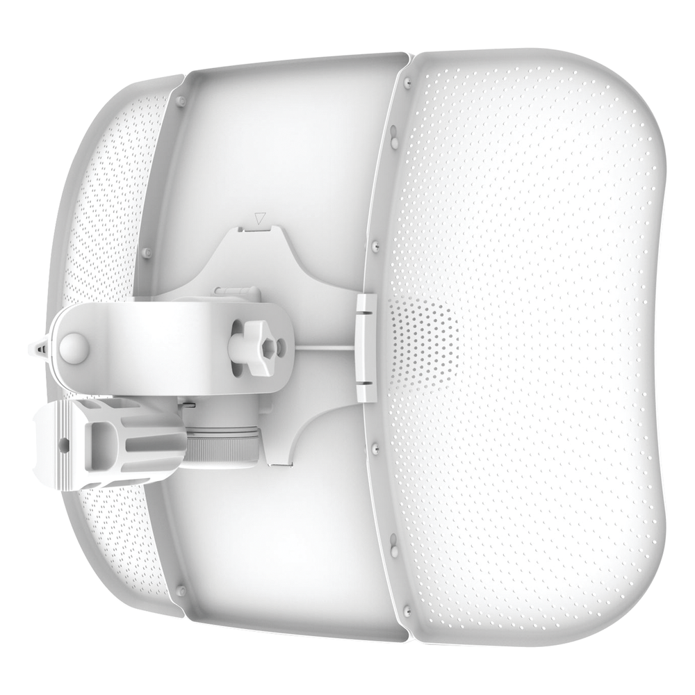 LiteBeam 2x2 MIMO airMAX AC GEN2 CPE hasta 450 Mbps, 5 GHz (5150 - 5875 MHz) con antena integrada de 23 dBi - Imagen 4