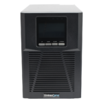 UPS 1000VA / 900W Online Doble Conversión / Rack-Torre 2U / Onda Senoidal Pura - Imagen 2