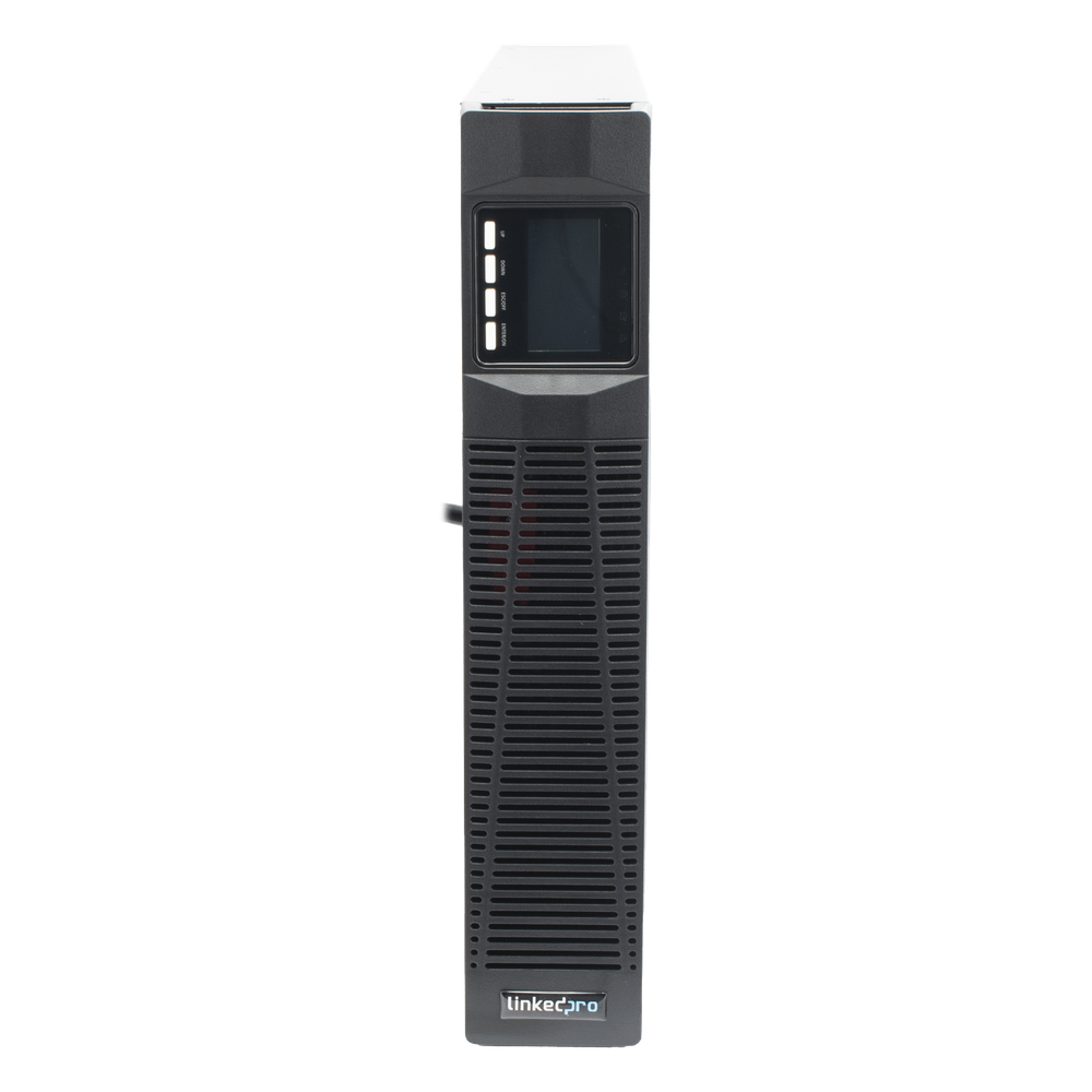 UPS 3000VA / 2700W Online Doble Conversión / Rack-Torre 2U / Onda Senoidal Pura - Imagen 2