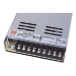 Fuente de Poder Industrial Conmutada 350W de Potencia, 12Vcc, 29A - Imagen 2