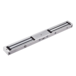 Chapa magnética Doble 600L lbs por lado con LED Ultra-brillante/ Libre de Magnetismo Residual / Sensor de estado de la placa - Imagen 2