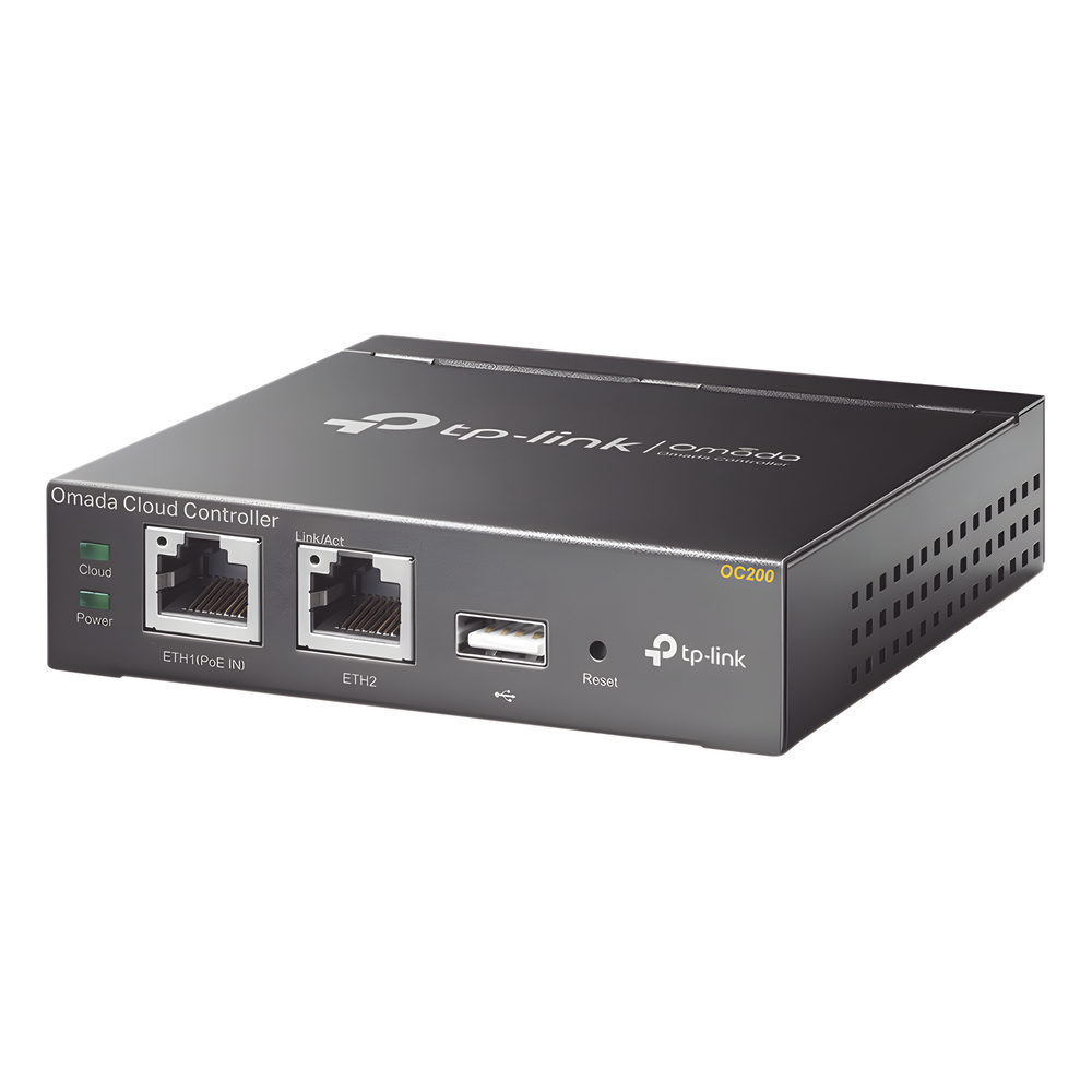 Controladora Omada para gestionar hasta 100 equipos Omada/ Gestion desde la Nube gratuita / Actualizaciones masivas - Imagen 2