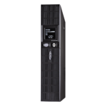 UPS 2000 VA/1540 W, Topología Línea Interactiva, Entrada 120 Vca NEMA 5-20P, Onda Senoidal Pura, Torre o Rack 2 UR, Con 2 Tomas NEMA 5-20R y 6 NEMA 5-15R - Imagen 2