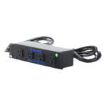 Interface de Urgencia para Planta con Generador Eléctrico - Imagen 2