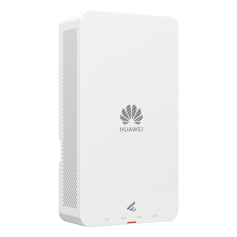 Punto de Acceso eKi Wi-Fi 6 para pared / Hasta 128 Clientes / 2.9 Gbps / MU-MIMO / 1 Puerto Gigabit PoE in / 4 Puertos Gigabit LAN / Smart Antenna 20% más cobertura / Libre de Licenciamiento - Imagen 2
