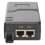 Inyector 802.3bt de 60W en 4-Pares UTP, Compatible con 802.3af/at Gigabit 10/100/1000 Mbps - Imagen 2