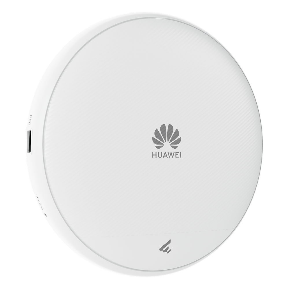 Punto de Acceso Wi-Fi 7 / 3.57 Gbps / MU-MIMO 2x2 (2.4GH y 5GHz) / Smart Antenna más cobertura / Instalación en techo y pared / Seguridad WP3 / 1 Puerto 2.5GE / Puerto USB (Para expansion IoT) / Con Administración Gratuita - Imagen 2