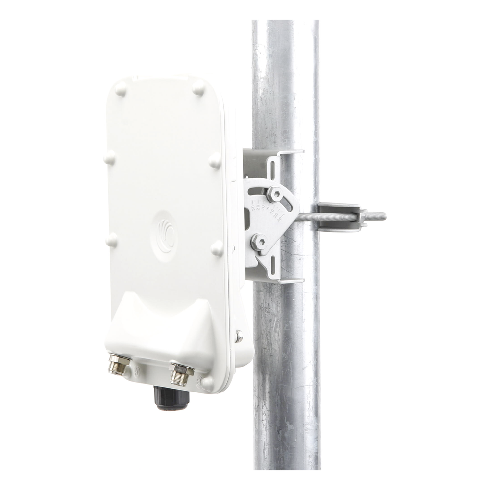 PTP-550 Hasta 1.36 GBps / 4910 - 6200 MHz / 802.11 AC Wave 2 MU-MIMO 4: 4x4 / BackHaul Conectorizado / Ideal para distancias de +80 km (C050055H014A) - Imagen 2