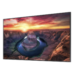Pantalla Profesional LED de 65" para marketing digital / UHD 4K (3840x2160p) / Entradas de Video HDMI / uso 24/7 / Compatible VESA 400x300 / compatible con plataforma de gestion Samsung VXT - Imagen 2
