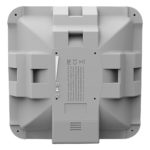 (SXTsq Lite5) CPE y PtP, MIMO en 5GHz 802.11 a/n con Antena Integrada de 16dBi con 23º, Hasta 316 mW de Potencia - Imagen 3