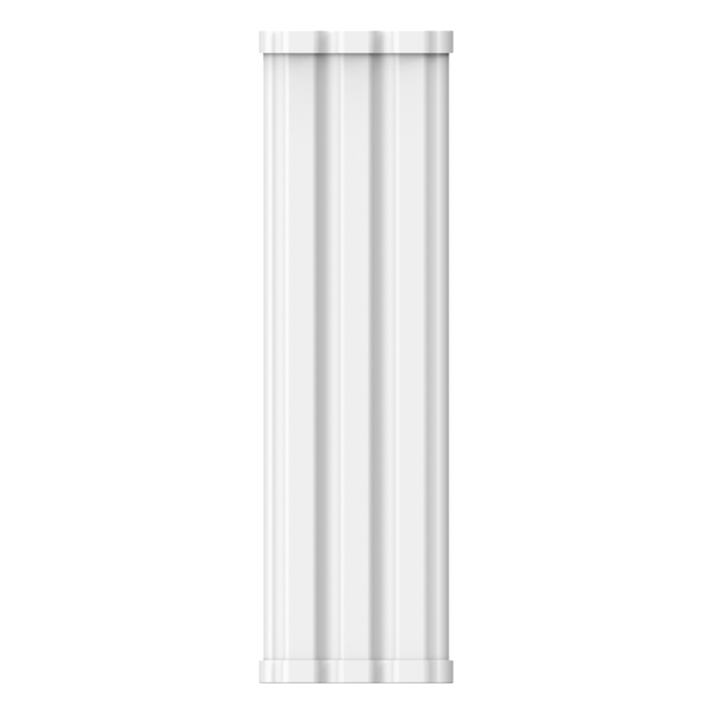 Antena Sectorial AirMetro / 120° 16 dBi / 5 GHz (5150-5850 MHz) / MIMO 2x2 Slant 45° / Enlaces Multipunto / Alcance 5 km (3.1 mi) / IP55 -40°C a +80°C / Conectores SMA Hembra Inverso - Imagen 2
