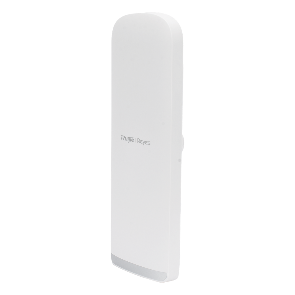 AP Sectorial Multipunto / Wi-Fi 5 867 Mbps / Antena 120° 15 dBi / 3 Puertos Gigabit / IP55 / Hasta 16 Clientes / Cloud - Imagen 2