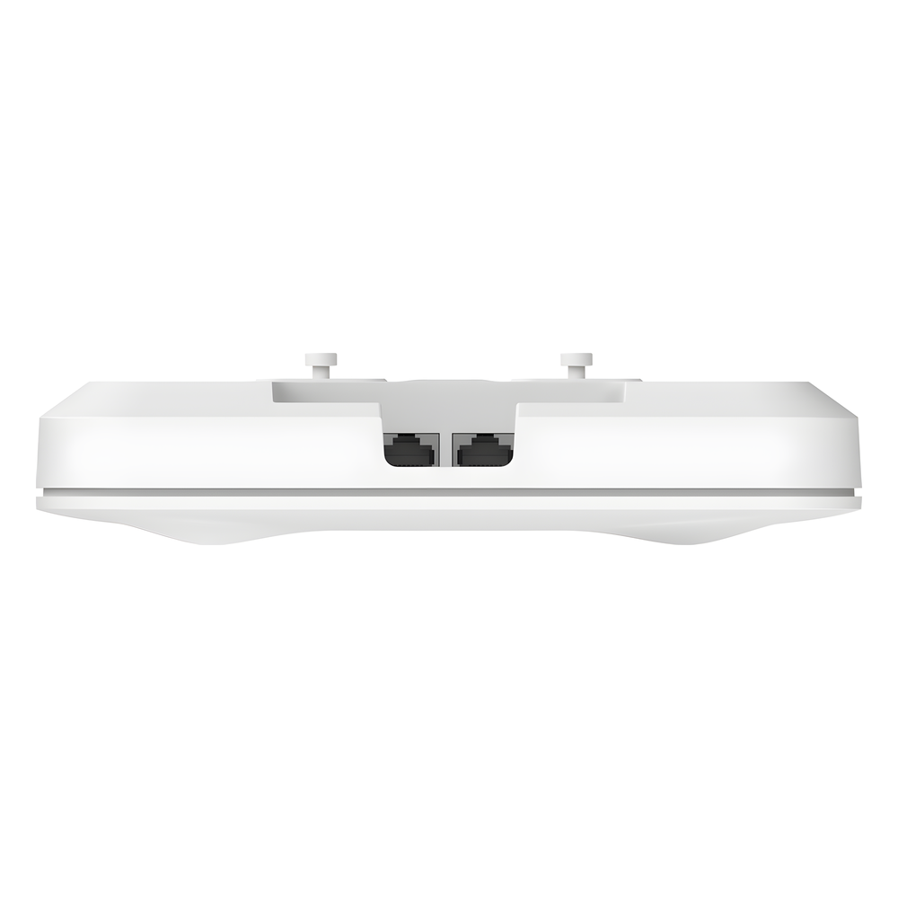 Punto de Acceso Mesh Wi-Fi 6 para Interior, se Instala en Techo o Pared, hasta 512 Usuarios y 3.2 Gbps, Doble Banda 802.11ax MU-MIMO 4x4 - Imagen 5