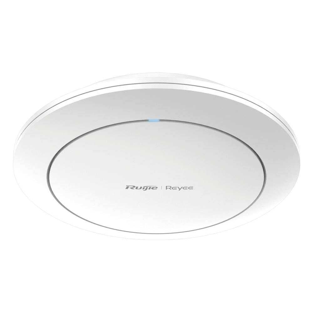 Punto de Acceso Mesh Wi-Fi 6 para interior en techo hasta 2.97 Gbps doble banda 802.11ax MU-MIMO 2x2 - Imagen 2