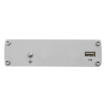Router Industrial Ethernet VPN / 4 Puertos Gigabit / Quad-Core 717 MHz / 256 MB RAM / RMS / -40°C a 75°C - Imagen 4