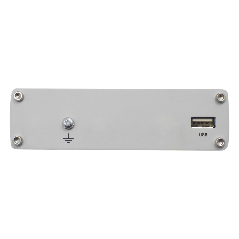 Router Industrial Ethernet VPN / 4 Puertos Gigabit / Quad-Core 717 MHz / 256 MB RAM / RMS / -40°C a 75°C - Imagen 4