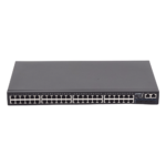 Switch Administrable Stackeable Capa 3, 48 Puertos 10/100/1000T, 4 Puertos 10G SFP+ - Imagen 2