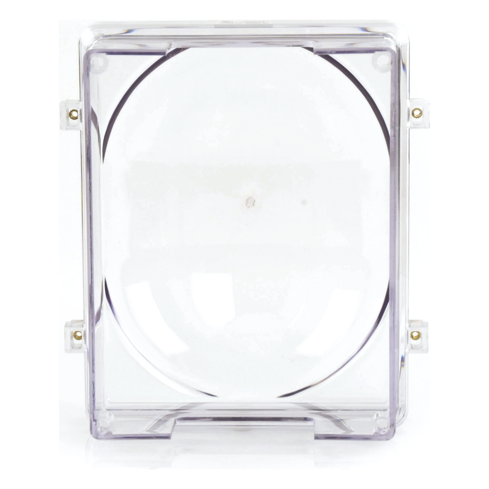 Protector Anti-Vandálico para Estrobo - Imagen 5