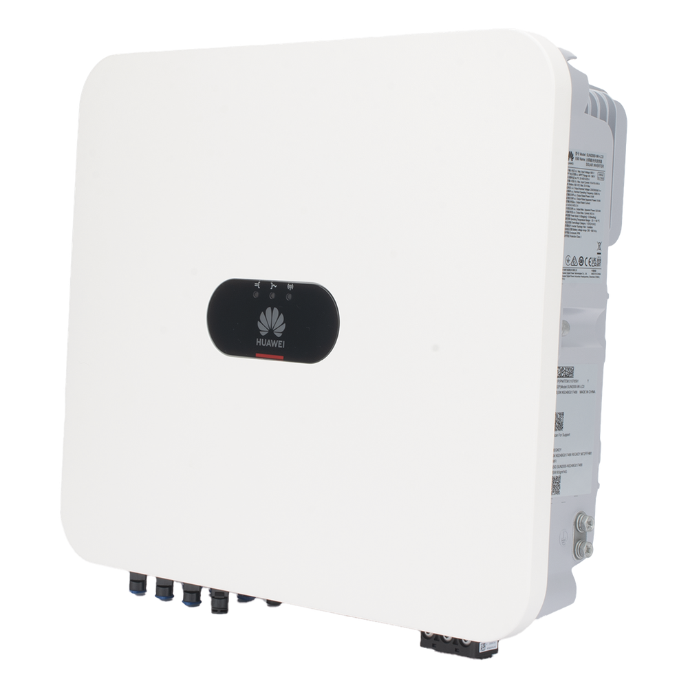 Inversor Hibrido para Interconexión a CFE de 8 kW con Salida de 220 Vca. - Imagen 2