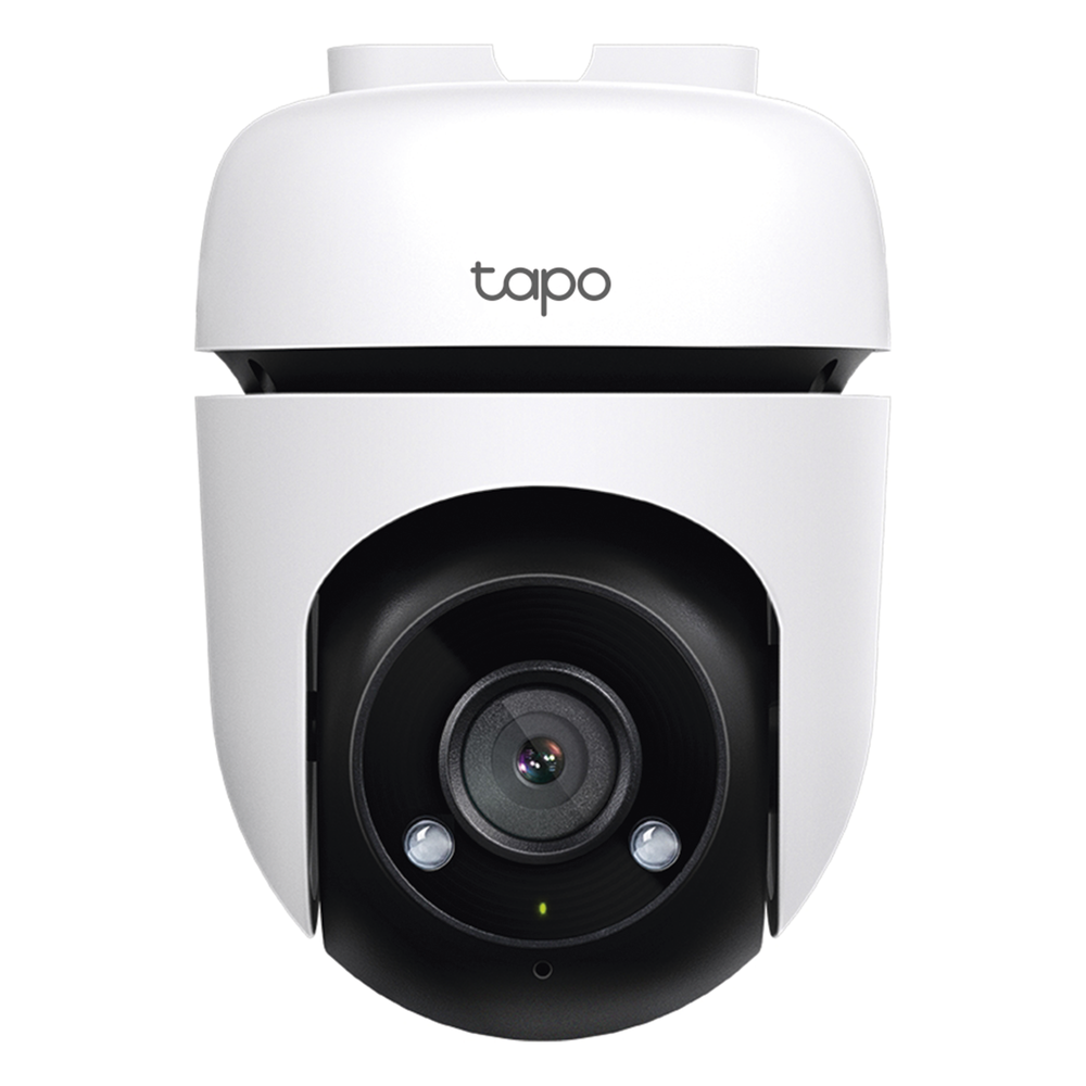 Cámara IP Wi-Fi 2 megapixel / 1080p Visión 360º / Audio doble vías / Visión Nocturna / Notificación Push / Vision de Hasta 9 Metros - Imagen 2