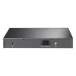 Switch Easy Smart PoE+, 16 puertos 10/100/1000Mbps, 8 puertos PoE+, 150W - Imagen 3