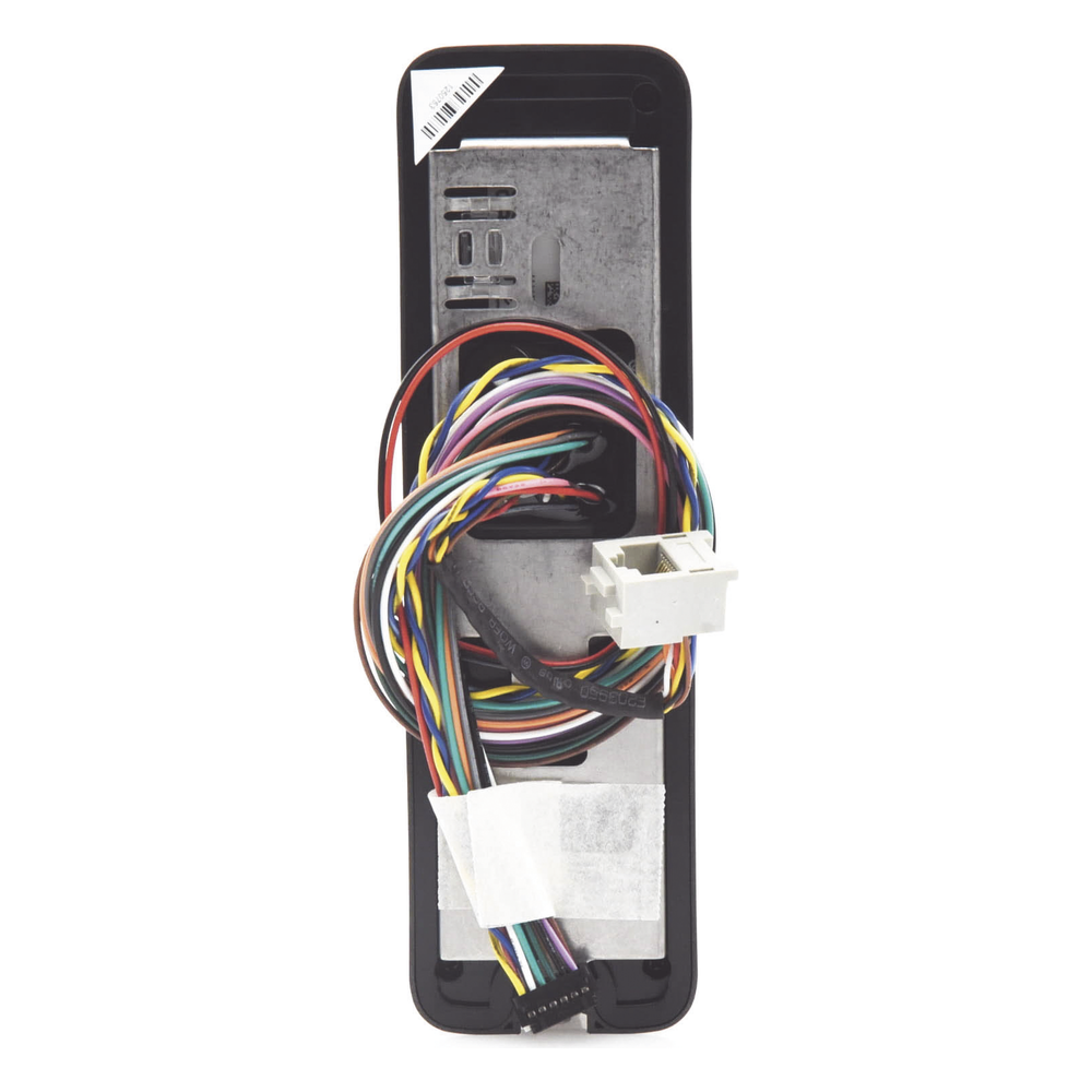 BioEntry W2 Lector de Huella Multiformato Antivandálico IK09 / 500,000 Usuarios / Detección de Dedo Vivo / IP67 / NFC y Bluetooth - Imagen 5